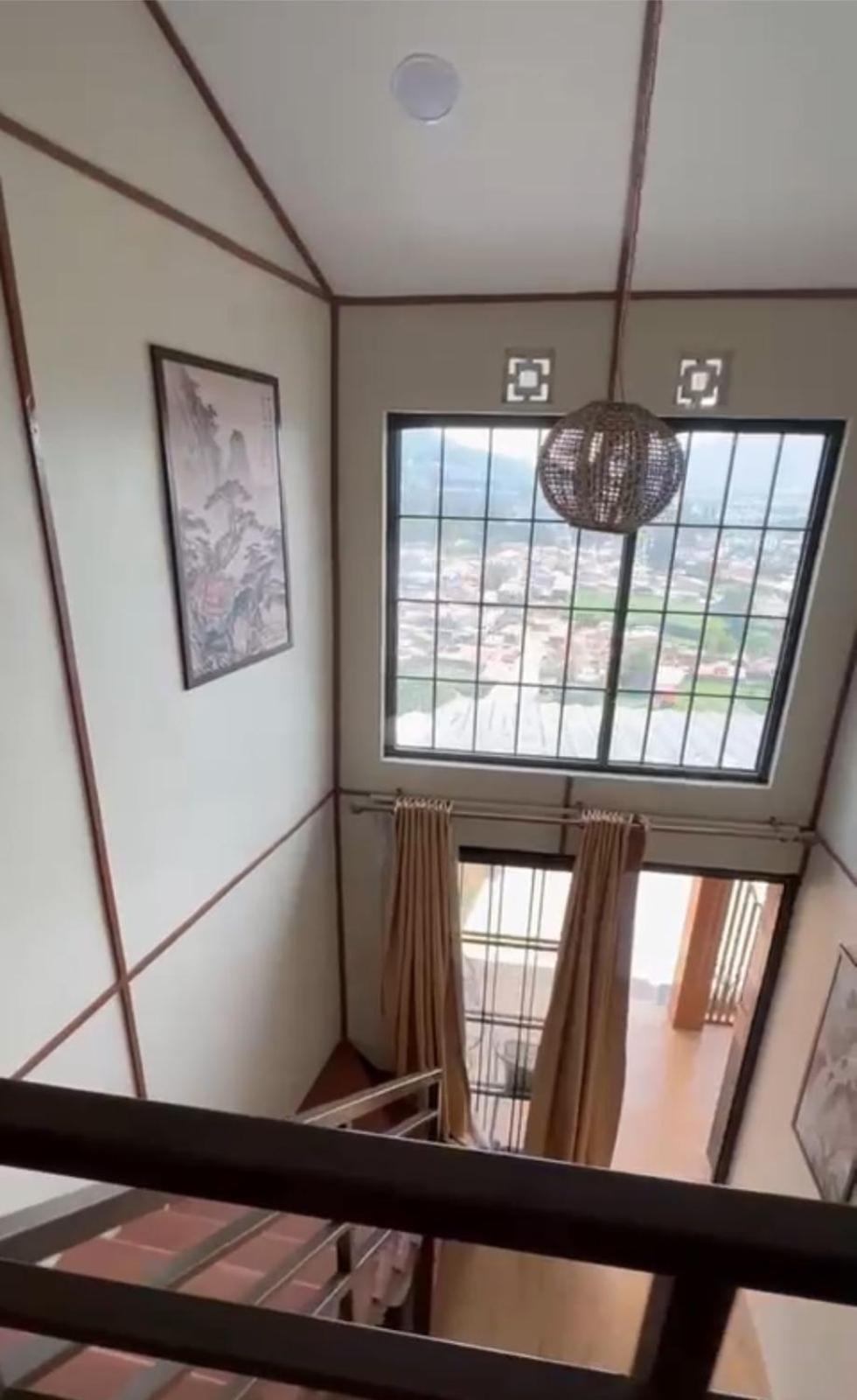 Villa Takasima *