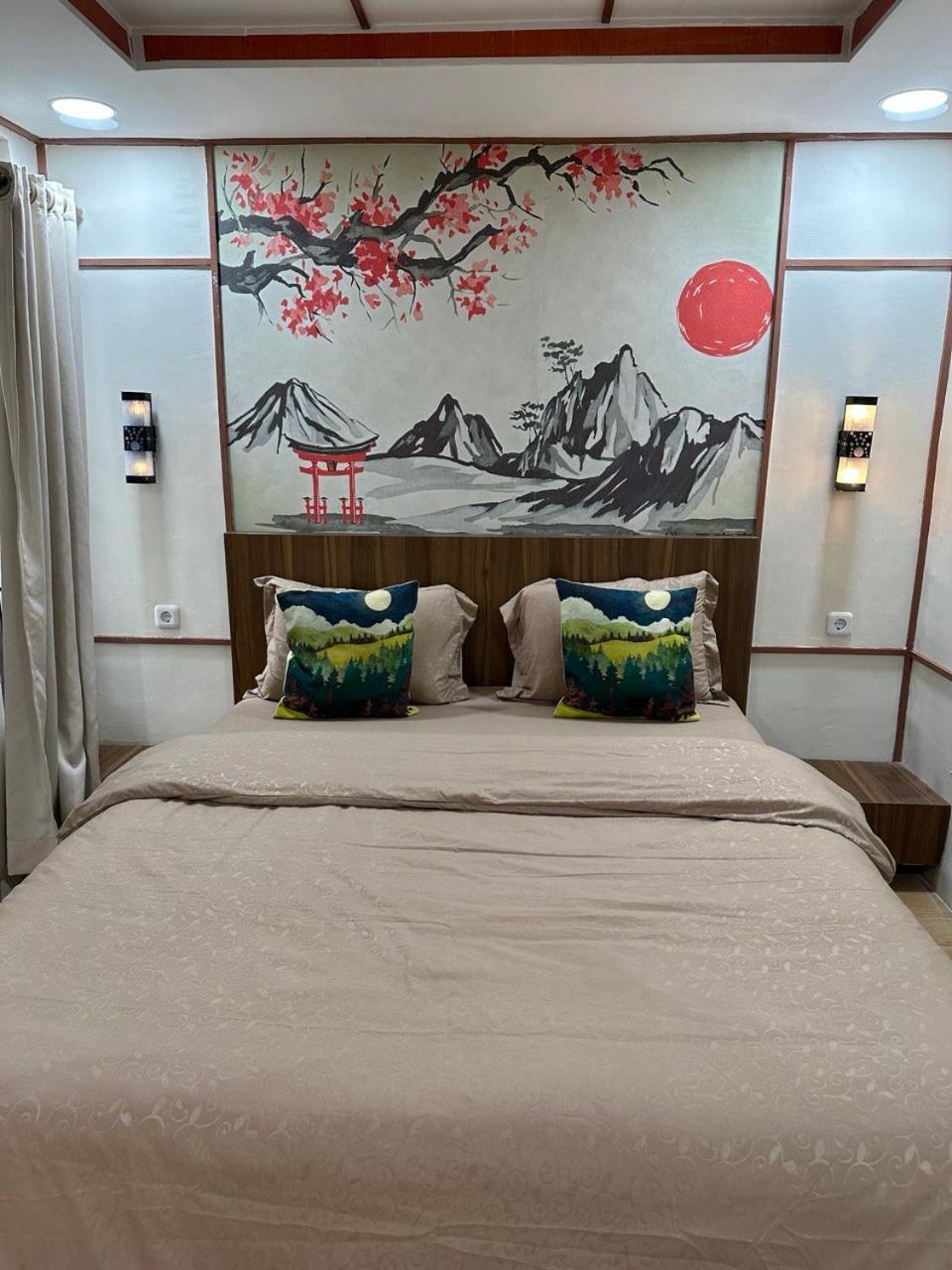 Villa Takasima *