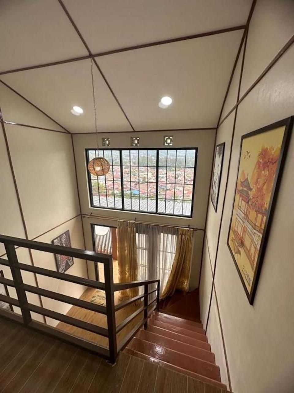 Villa Takasima *